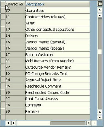 SAP MM模块：如何查找PO采购订单配置的打印form 图8