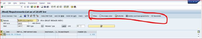 如何在SAP屏幕上自定义按钮 图8
