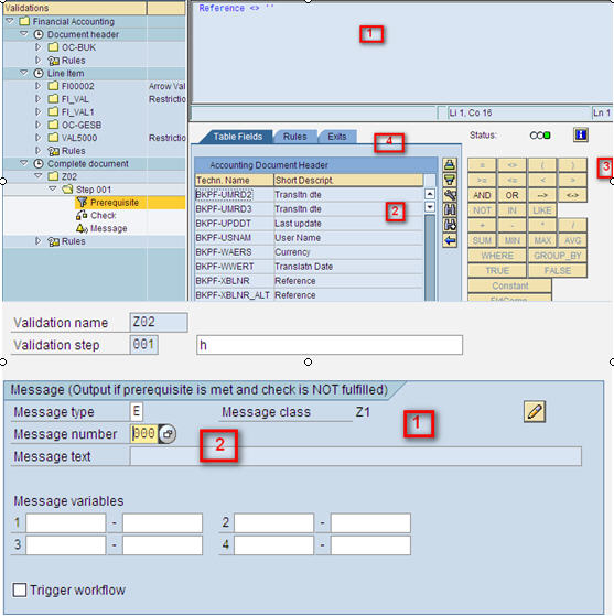 SAP License：SAP的确认与替代 图3