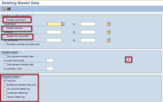 SAP License：MD-数据删除排行榜 图4